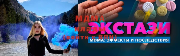 молекула духа Богородицк